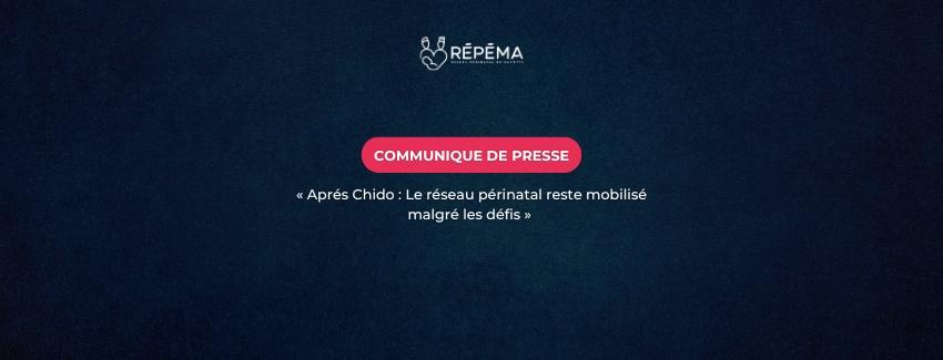 Aprés Chido : Le réseau périnatal reste mobilisé malgré les défis