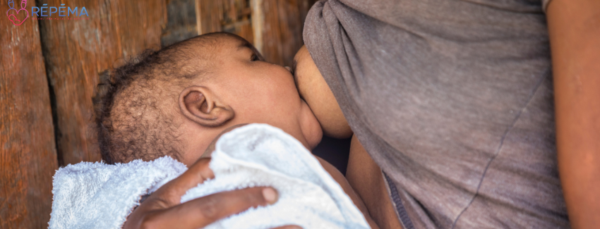 Formation - Eléments de la physiologie de la lactation, mise en place de la relation d'allaitement maternel - 2024