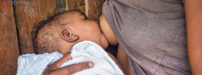 Formation - Eléments de la physiologie de la lactation, mise en place de la relation d'allaitement maternel - 2024